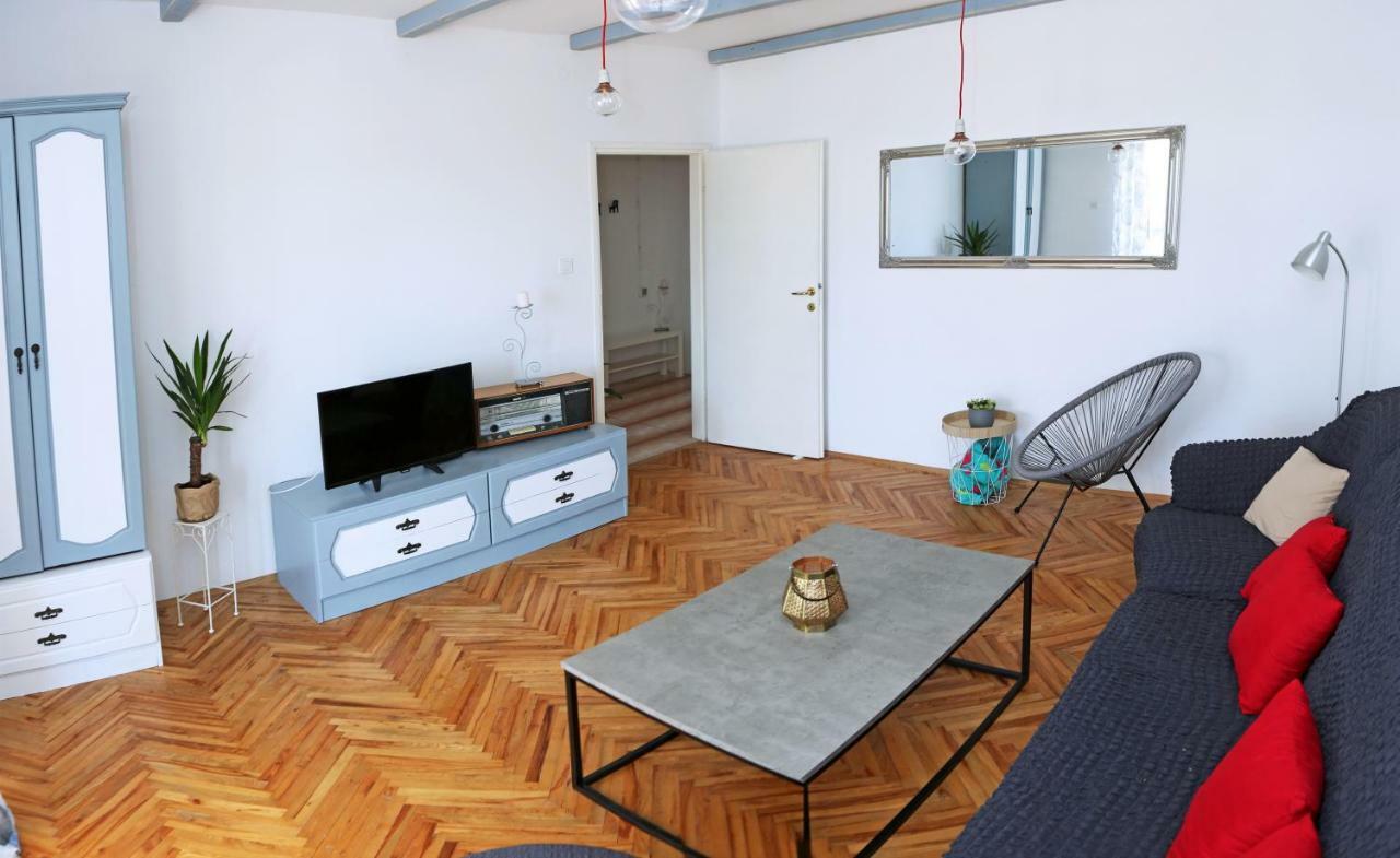 Apartman Charlie Vrsi Exterior photo