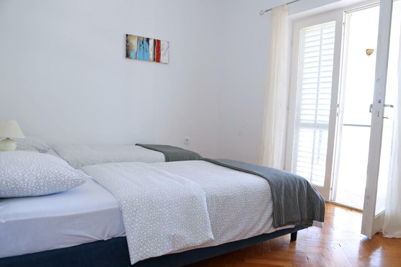 Apartman Charlie Vrsi Exterior photo