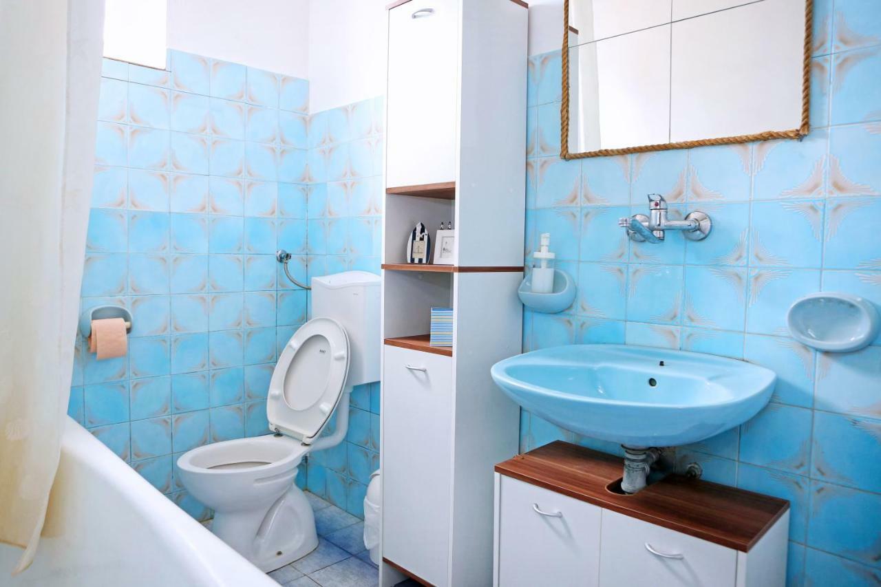 Apartman Charlie Vrsi Exterior photo