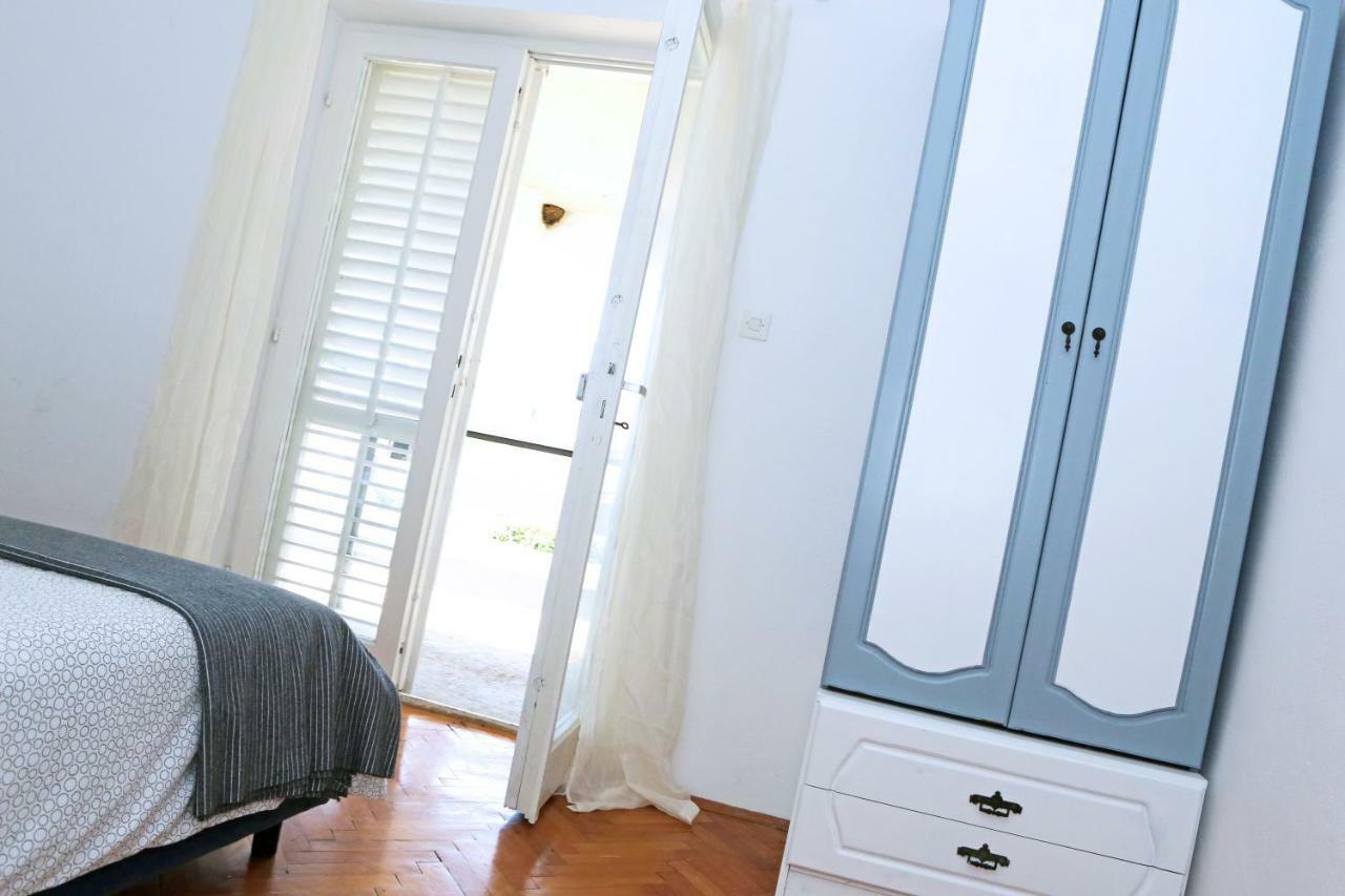 Apartman Charlie Vrsi Exterior photo