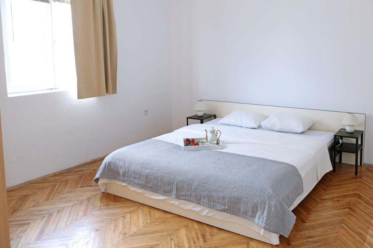 Apartman Charlie Vrsi Exterior photo