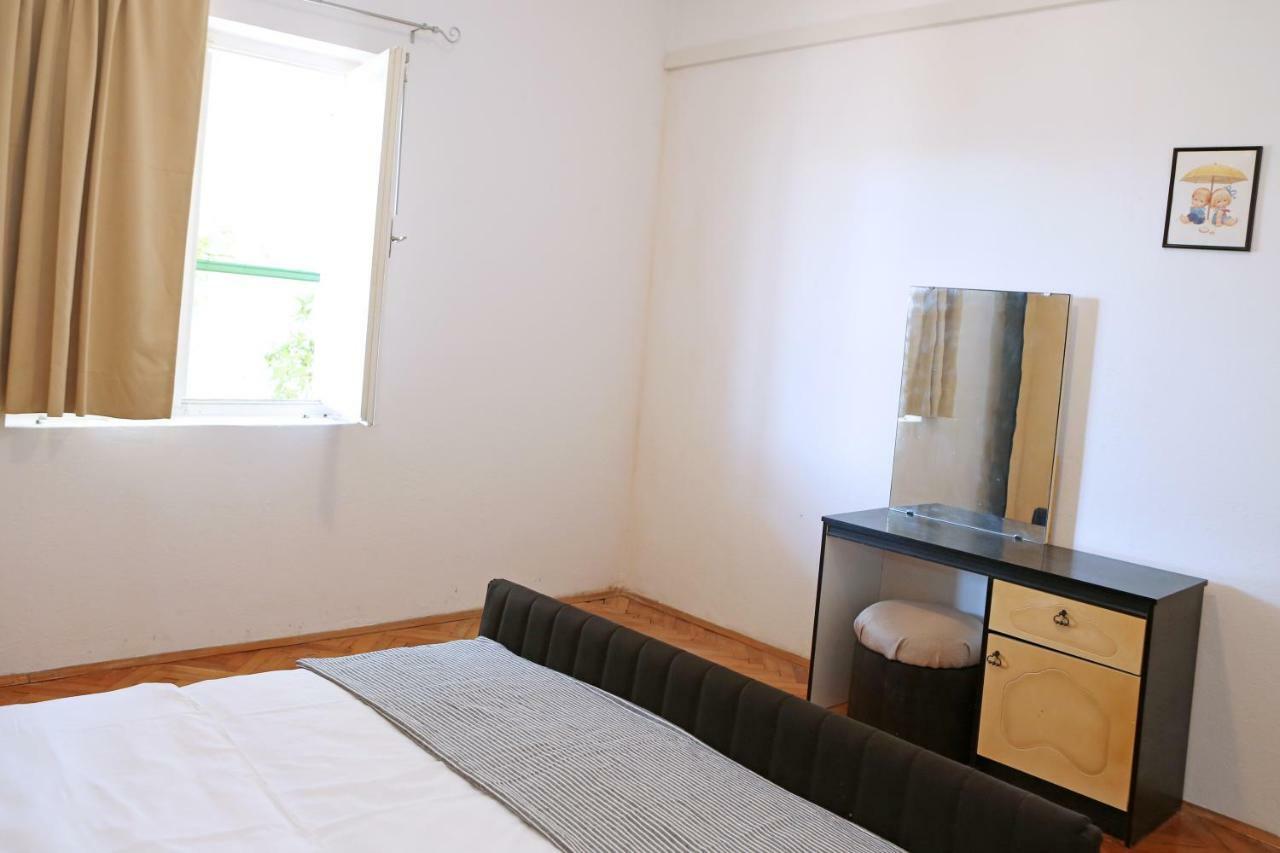Apartman Charlie Vrsi Exterior photo