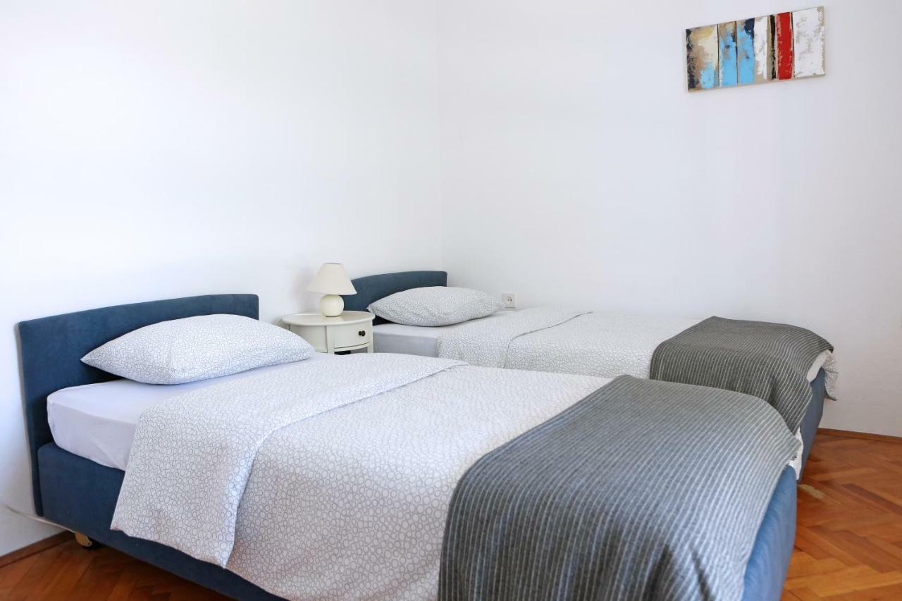 Apartman Charlie Vrsi Exterior photo